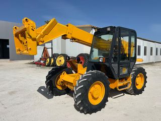 JCB 1995 525/67-thumb-5