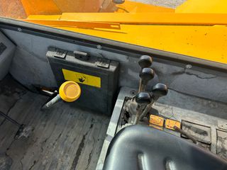 JCB 1995 525/67-thumb-8