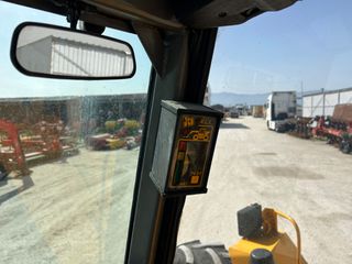 JCB 1995 525/67-thumb-9