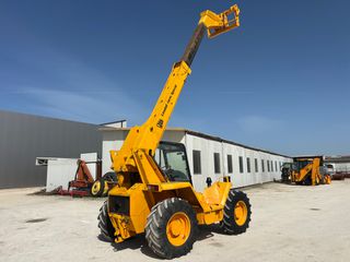 JCB 1995 525/67-thumb-10