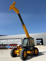 JCB 1995 525/67-thumb-12