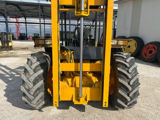 Κλαρκ 1984 CLIMAX TT2.5 / 4Χ4-thumb-11