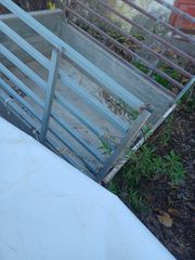 Τρέιλερ Αυτοκινήτου 2010