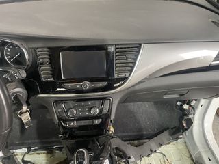 OPEL MOKKA X AIRBAGS-thumb-3