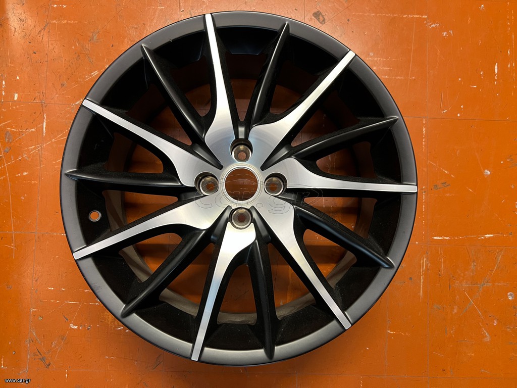 Ζάντα αλουμινίου Alfa Romeo Mito  7.5Jx18     156097893