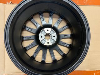 Ζάντα αλουμινίου Alfa Romeo Mito  7.5Jx18     156097893-thumb-1