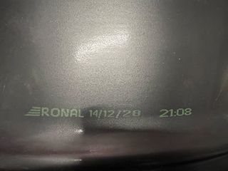 Ζάντα αλουμινίου Alfa Romeo Mito  7.5Jx18     156097893-thumb-5