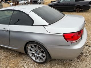 κολος ε93 bmw