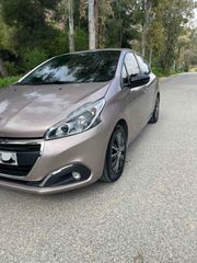 Peugeot 208 2012 1.4 HDI DIESEL