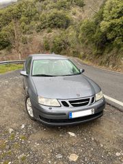Saab 9-3 2007-thumb-1
