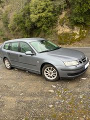 Saab 9-3 2007-thumb-2