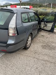 Saab 9-3 2007-thumb-7