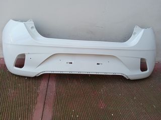 HYUNDAI I10 . 2019 - 2023.// ΠΡΟΦΥΛΑΚΤΗΡΑΣ ΠΙΣΩ 86611-K7000 \\ Γ Ν Η Σ Ι Α-ΚΑΛΟΜΕΤΑΧΕΙΡΙΣΜΕΝΑ-ΑΝΤΑΛΛΑΚΤΙΚΑ