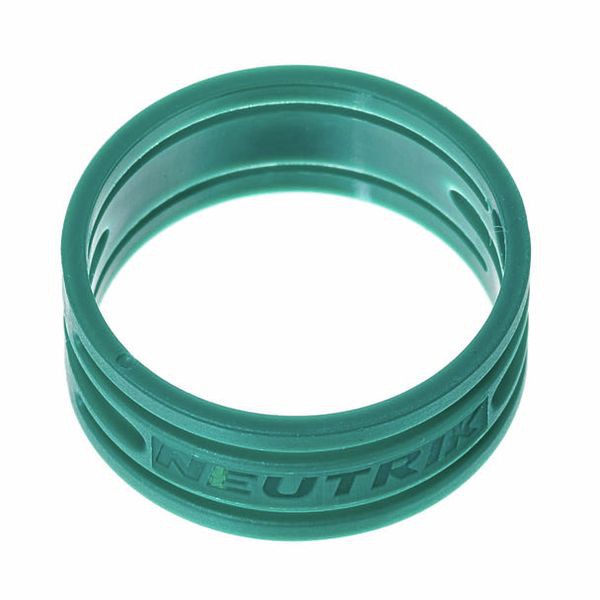 NEUTRIK CODING RING XXR5 FOR XLR GREEN - Neutrik