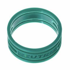NEUTRIK CODING RING XXR5 FOR XLR GREEN - Neutrik