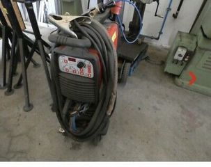 TELWIN SUPERIOR TIG 422 AC/DC-HF/LIFT-thumb-2