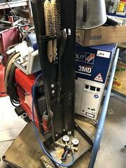 TELWIN SUPERIOR TIG 422 AC/DC-HF/LIFT-thumb-1