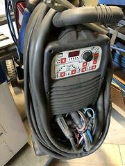 TELWIN SUPERIOR TIG 422 AC/DC-HF/LIFT-thumb-4