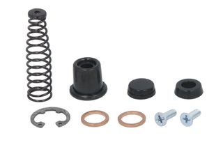 ΣΕΤ ΕΠΙΣΚΕΥΗΣ ΑΝΤΛΙΑΣ- ΠΟΜΠΑΣ ΣΥΜΠΛΕΚΤΗ ALL BALLS racing 18-4018 SUZUKI DL 1000 V-STROM, GSF 1200/1250 BANDIT, GSX 1100, GSX 1300R HAYABUSA GSX-R, GV, RF 900, SV 1000, TL 1000, VL, VS