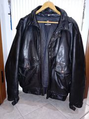 ΔΕΡΜΑΤΙΝΟ ΜΠΟΥΦΑΝ DAINESE No 56