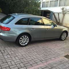 Audi A4 2016 AVANT 2.0 TDI QUATTRO-thumb-1