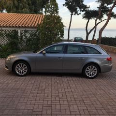 Audi A4 2016 AVANT 2.0 TDI QUATTRO