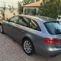 Audi A4 2016 AVANT 2.0 TDI QUATTRO-thumb-2