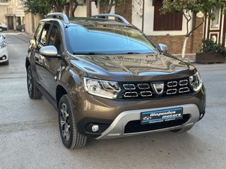 Dacia Duster 2020 PRESTIGE