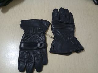 ΔΕΡΜΑΤΙΝΑ ΓΑΝΤΙΑ ΜΗΧΑΝΗΣ ORINA 2XL