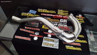 lemos exatmisis XT 400 XT600 TT600 XT550 INOX  ---> MODIFYING GARAGE "since1993" TAKEGAWAGR - 4miniracingparts,gr