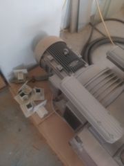 Μηχανήματα Επεξεργασίας-Κοπής Ξύλων HMF 2010 2010-thumb-10