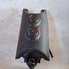 Toyota iq 09mod διακοπτες καλοριφερ