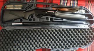 Καραμπίνα Benelli