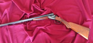 Manufrance Robust 222
