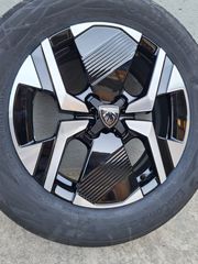 Peugeot γνήσιες Ζάντες,  ΕΥΚΑΙΡΊΑ!!!