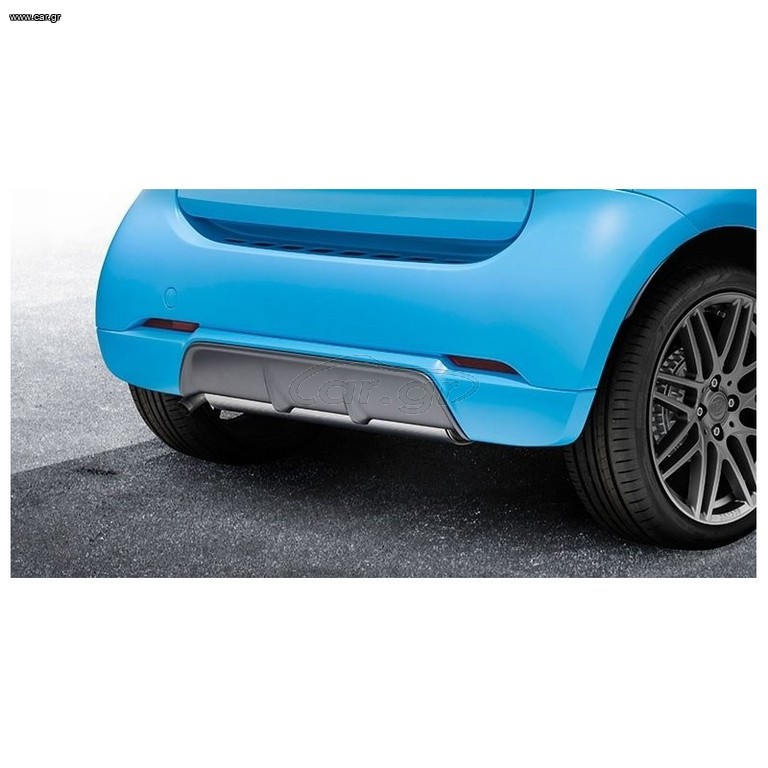 DIFFUSER ΤΥΦΛΟ SMART BRABUS 453 A4536470500
