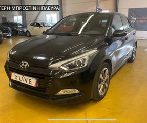 Hyundai i 20 2018 1.1DieselEdition Mondial