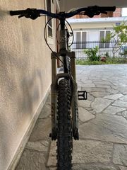 Enduro Kona 2012 Coilair