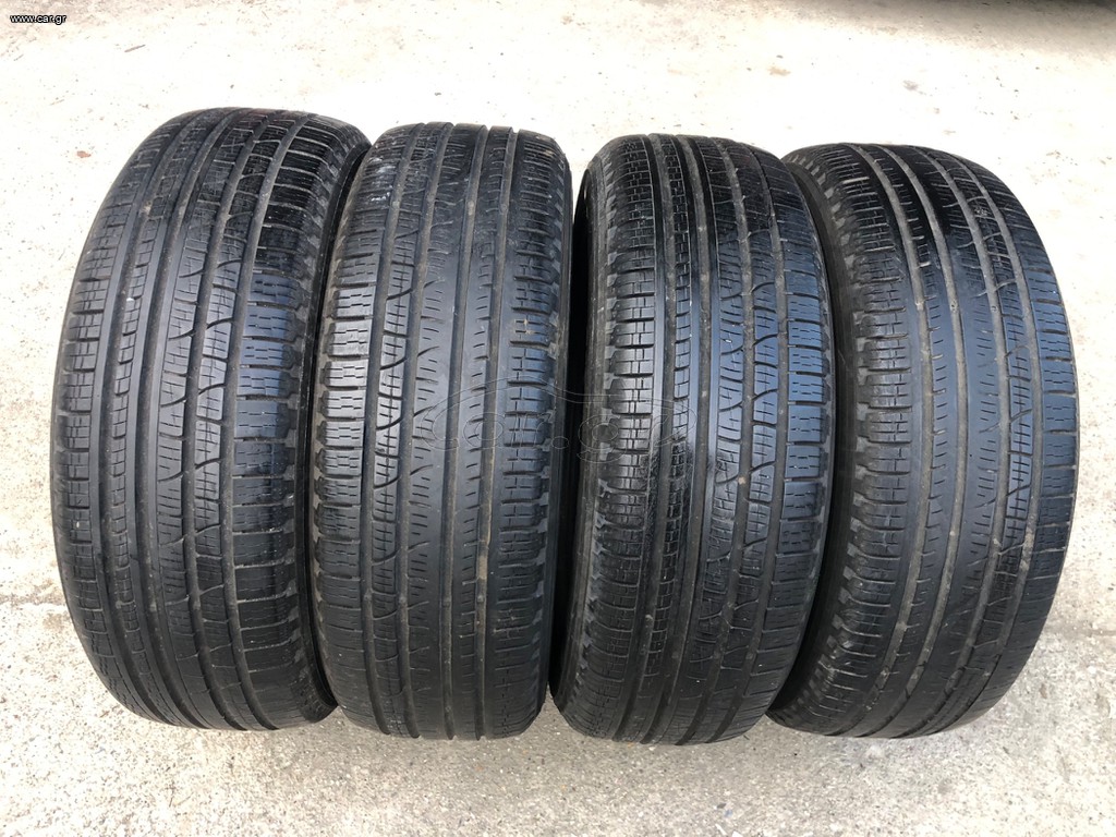 215/65/17 dot4217