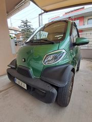 Beev 2023 Ηλεκτρικό