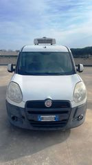 Fiat Doblo 2010 Ψυγείο  -5 με πρίζα  ! Thermo king !