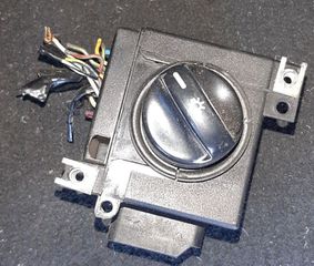 MERCEDES-BENZ A CLASS A168 A140 A160 A170 1685450104 168 545 01 04  501.733 501733 ΔΙΑΚΟΠΤΗΣ ΦΩΤΩΝ