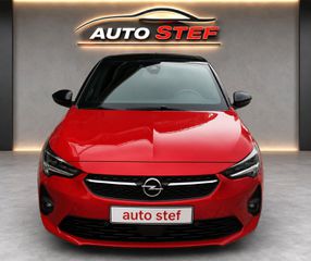 Opel Corsa 2022 F 1.2 Turbo GS Line (EURO 6d) CARPLAY+LED,TOP ,TOP!!!