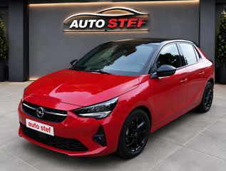 Opel Corsa 2022 F 1.2 Turbo GS Line (EURO 6d) CARPLAY+LED,TOP ,TOP!!!-thumb-1
