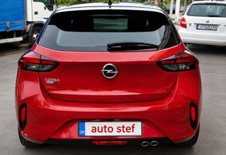 Opel Corsa 2022 F 1.2 Turbo GS Line (EURO 6d) CARPLAY+LED,TOP ,TOP!!!-thumb-3
