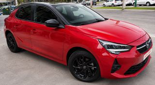 Opel Corsa 2022 F 1.2 Turbo GS Line (EURO 6d) CARPLAY+LED,TOP ,TOP!!!-thumb-2