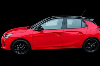 Opel Corsa 2022 F 1.2 Turbo GS Line (EURO 6d) CARPLAY+LED,TOP ,TOP!!!-thumb-8