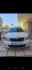 Skoda Octavia 2011 TSI 122HP