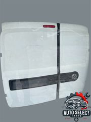 Πίσω πόρτες Fiat Doblo (263)2013-2015 Opel Combo 2012-2018