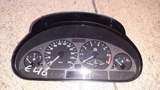 BMW E46 316 318 320 BOSCH 0263639000 0 263 639 000 6915237 BOSCH 1036017005 10310098170 ΚΑΝΤΡΑΝ ΚΟΝΤΕΡ ΟΡΓΑΝΑ